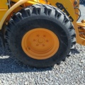 889103-15 Wheel loader JCB 407B ZX -2003