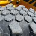 889103-16 Wheel loader JCB 407B ZX -2003