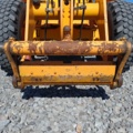 889103-17 Wheel loader JCB 407B ZX -2003