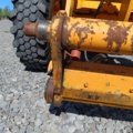 889103-20 Wheel loader JCB 407B ZX -2003
