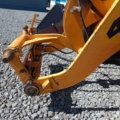 889103-23 Wheel loader JCB 407B ZX -2003
