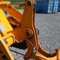 889103-25 Wheel loader JCB 407B ZX -2003