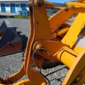 889103-26 Wheel loader JCB 407B ZX -2003