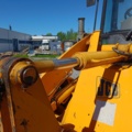 889103-27 Wheel loader JCB 407B ZX -2003