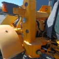 889103-29 Wheel loader JCB 407B ZX -2003