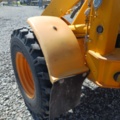 889103-30 Wheel loader JCB 407B ZX -2003
