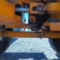 889103-35 Wheel loader JCB 407B ZX -2003