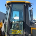 889103-36 Wheel loader JCB 407B ZX -2003