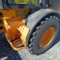 889103-37 Wheel loader JCB 407B ZX -2003