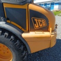 889103-39 Wheel loader JCB 407B ZX -2003