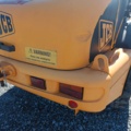 889103-41 Wheel loader JCB 407B ZX -2003