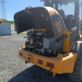 889103-45 Wheel loader JCB 407B ZX -2003
