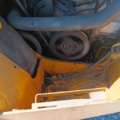 889103-56 Wheel loader JCB 407B ZX -2003