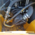 889103-57 Wheel loader JCB 407B ZX -2003