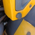 889103-59 Wheel loader JCB 407B ZX -2003
