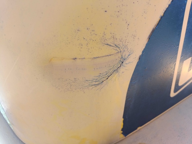 889103-61 Wheel loader JCB 407B ZX -2003