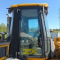 889103-63 Wheel loader JCB 407B ZX -2003