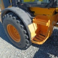 889103-64 Wheel loader JCB 407B ZX -2003