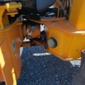 889103-65 Wheel loader JCB 407B ZX -2003