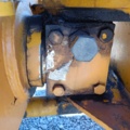 889103-66 Wheel loader JCB 407B ZX -2003