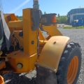 889103-71 Wheel loader JCB 407B ZX -2003
