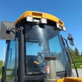 889103-74 Wheel loader JCB 407B ZX -2003