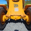 889103-77 Wheel loader JCB 407B ZX -2003