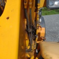 889103-80 Wheel loader JCB 407B ZX -2003