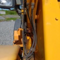 889103-81 Wheel loader JCB 407B ZX -2003