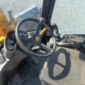 889103-84 Wheel loader JCB 407B ZX -2003