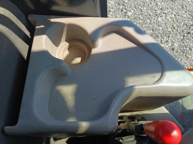 889103-99 Wheel loader JCB 407B ZX -2003