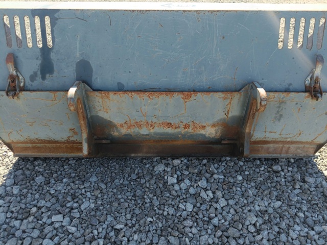 889103-111 Wheel loader JCB 407B ZX -2003