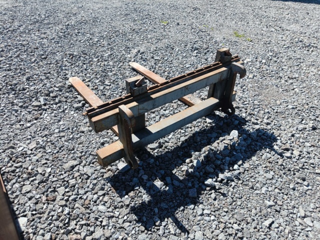 889103-122 Wheel loader JCB 407B ZX -2003