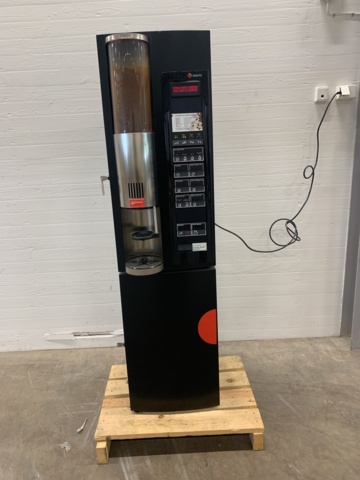 914155-1 Coffee machine wittenborg FB5100 Max