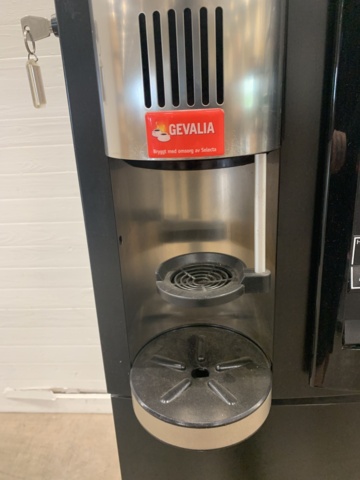 914155-5 Coffee machine wittenborg FB5100 Max