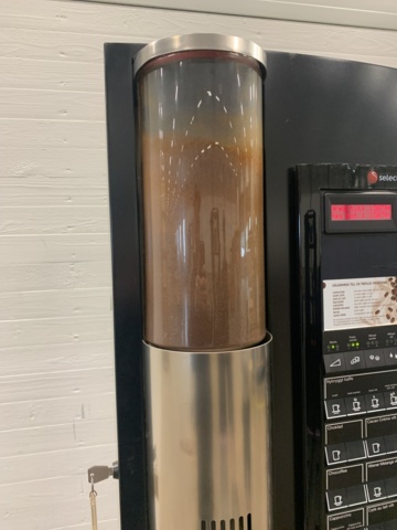 914155-6 Coffee machine wittenborg FB5100 Max