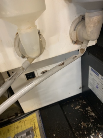 914155-11 Coffee machine wittenborg FB5100 Max