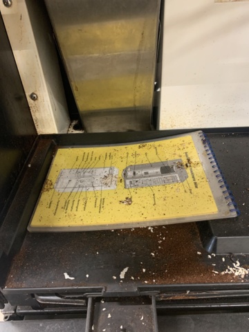 914155-15 Coffee machine wittenborg FB5100 Max