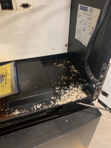 914155-16 Coffee machine wittenborg FB5100 Max