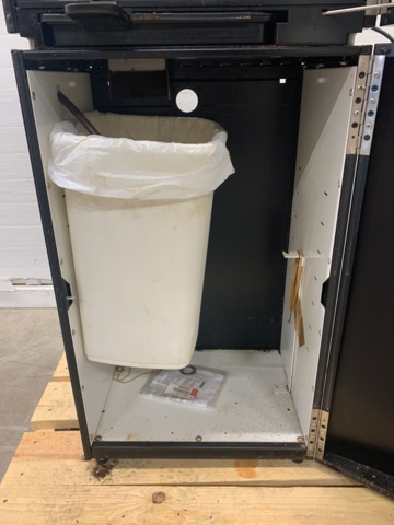 914155-17 Coffee machine wittenborg FB5100 Max