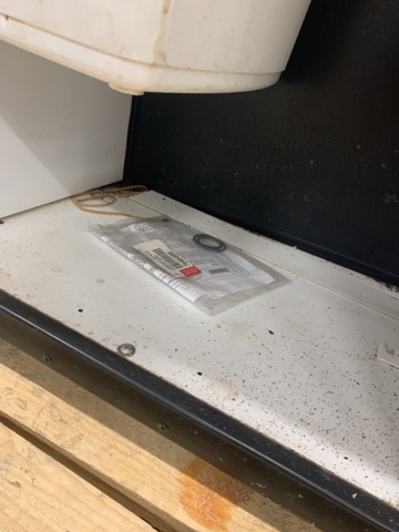 914155-19 Coffee machine wittenborg FB5100 Max