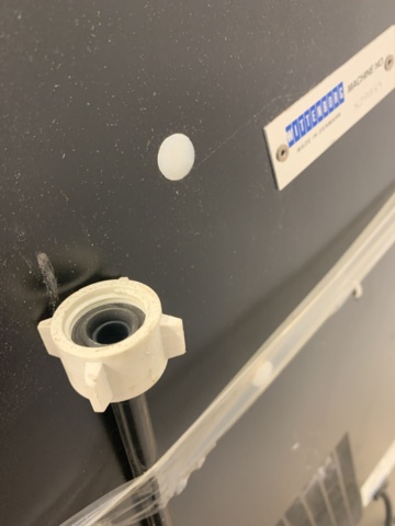 914155-20 Coffee machine wittenborg FB5100 Max