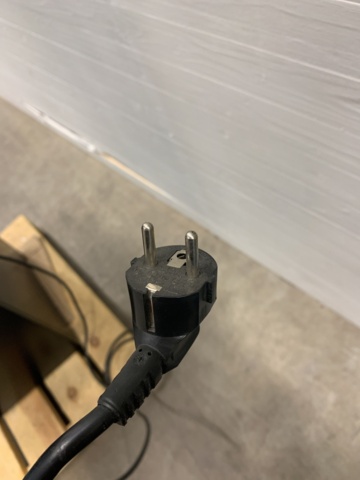 914155-23 Coffee machine wittenborg FB5100 Max