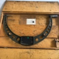 916763-1 Micrometer CEJ 300-400