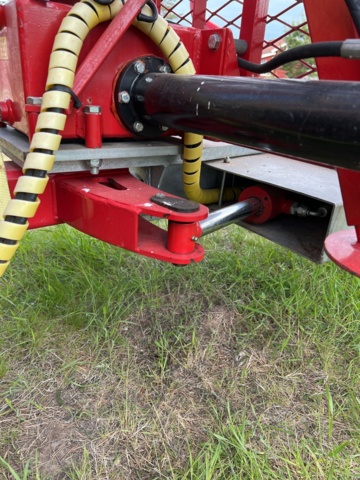 896774-31 Skogsmaskin  DF 304 +Kranman T3500  timmervagn 30-50 kran