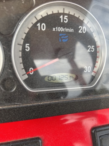 896774-15 Skogsmaskin  DF 304 +Kranman T3500  timmervagn 30-50 kran