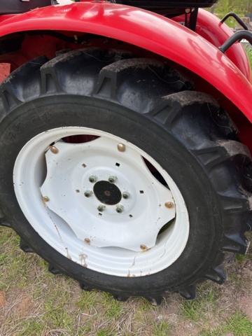 896774-22 Skogsmaskin  DF 304 +Kranman T3500  timmervagn 30-50 kran