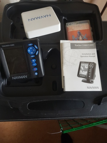 861766-89 Sailboat Catamaran - 1969