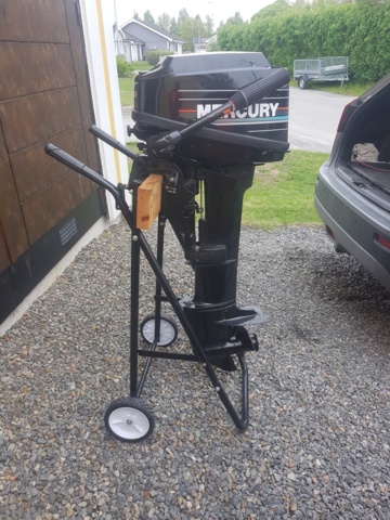 861766-91 Sailboat Catamaran - 1969