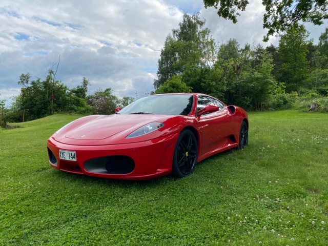 908951-1 Ferrari F430 F1 - 2006